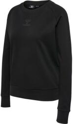 Hummel Hanorac Hummel hmlICONS WOMAN SWEATSHIRT 220030-2001 Marime S