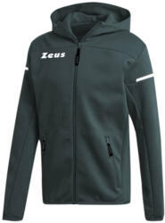  Zeus Felpa Tech pulóver / szürke