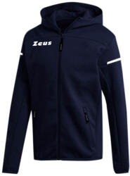  Zeus Felpa Tech pulóver / sötétkék