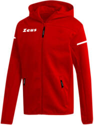  Zeus Felpa Tech pulóver / piros