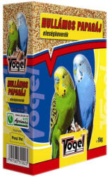 Vogel 1 kg Papagal - zoohobby