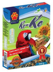 Exotic-K Ko-Ko Nimfe 450 gr