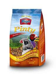 Vogel Premium cu Vitamine pentru Cinteze 1 kg - zoohobby