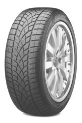 Dunlop SP Winter Sport 3D XL 235/35 R19 91W