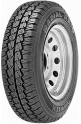 Hankook Radial RA10 215/75 R16C 113/111R