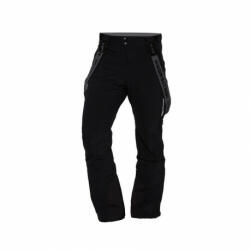 Northfinder Pantaloni de schi barbatesti cu DERMIZAX 20K/10K Kready NO-3650SNW black (105884-269-106)