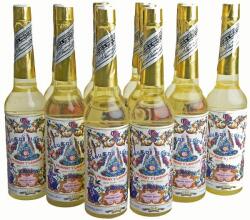 Apa de Florida Murray & Lanman din Peru - Lichid Sacru pentru Purificare Energetică - 270 ml