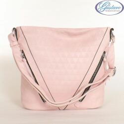 Feng Da Női táska - rózsaszín