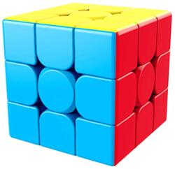 MoYu MeiLong 3C speedcube 3x3x3 - Colorful