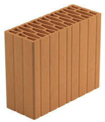 Cemacon (Evoceramic) Caramida Cemacon 29 1/2 Jumatati (115x290x238) /buc (CAR-CEM-29-JUM)