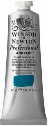 Winsor & Newton Culori acrilice Professional Acrylic Winsor Newton, Cobalt Blue, 60 ml, PB28