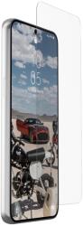 Urban Armor Gear Folie protectie transparenta UAG Glass Shield Plus compatibila cu Samsung Galaxy S23 (2441411P0000)
