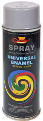 ManiaCars Spray vopsea Profesional CHAMPION RAL 7001 Argintiu 400ml ManiaCars (TCT-4864)