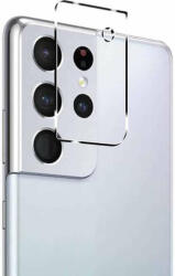 Picasee 3x védőüveg a fényképezőgép lencséjéhez Samsung Galaxy S23 Ultra 5G 2 + 1 ingyenes