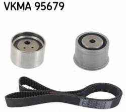 SKF Set curea de distributie SKF VKMA 95679 (VKMA 95679) - automobilus
