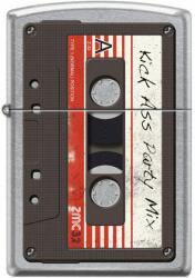Zippo Brichetă Zippo Cassete Tape 3393 3393