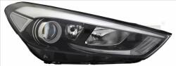 TYC Far TYC 20-15397-16-2 (20-15397-16-2) - automobilus
