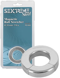 Sextreme - súlyos mágneses heregyűrű és nyújtó (234g) (05327620000) - finomfust