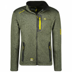 Geographical Norway hanorac bărbați TRAMPOLINE MEN Gri inchis XL