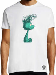 Magnolion Dr Seuss állatai fanart v6 póló