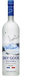 GREY GOOSE Водка Grey Goose, 0.70