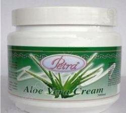 Petra Aloe Vera Cream 250 ml