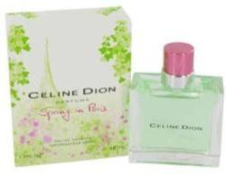 Celine Dion Spring in Paris EDT 30 ml