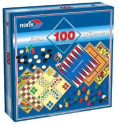 Noris 100 db-os Játékgyűjtemény (7771572)