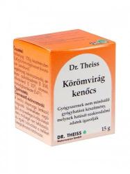 Dr. Theiss Körömvirág Kenőcs 15 g