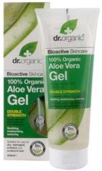 Dr. Organic Aloe Vera Gél 200 ml