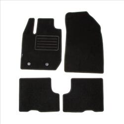 Petex Set covorase mocheta PETEX DACIA DUSTER 2018 - 2021 4 buc (112945802PX)