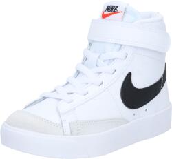 Nike Sportswear Sneaker 'Blazer 77' alb, Mărimea 2, 5Y