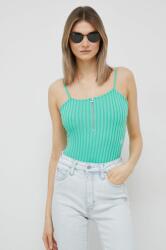 Calvin Klein Jeans body női, türkiz - zöld M