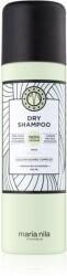 Maria Nila Style & Finish Dry Shampoo sampon uscat par volumizare fara sulfati 250 ml