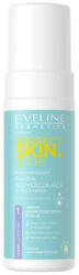 Eveline Cosmetics - Spumă de curățare facială cu micro-peeling Eveline Cosmetics Perfect Skin, 150 ml - hiris