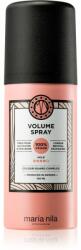 Maria Nila Style & Finish Volume Spray spray de aplicat pe părul umed pentru volum Volume Spray 100 ml