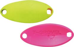 Jackall Oscilanta Jackall T-Grovel 2cm 1.7g Grapefruit (F3.JA.418083746)