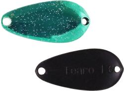 Jackall Oscilanta Jackall Tearo 2.2cm 1.6g Daigo Secret Green (F3.JA.807169218)