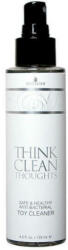 Sensuva Think Clean - fertőtlenítő spray (125ml) - vagyaim