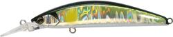 Jackall Vobler Jackall Tricoroll GT 88SR-F 8.8cm 9g Nishiki Ayu (JA.807190076)