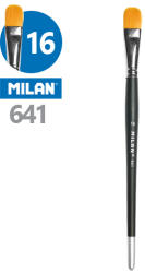 MILAN - 16-os lapos ecset - 641