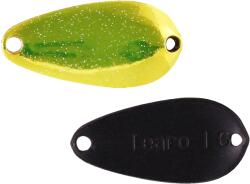 Jackall Oscilanta Jackall Tearo 2.2cm 1.3g Daigo Secret Gold (F3.JA.807169140)