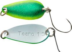 Jackall Oscilanta Jackall Tearo 2.2cm 1.3g Greenbow (F3.JA.212124117)