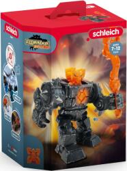 Schleich 42597 Lávarobot (SCH42597) - jatekbirodalom
