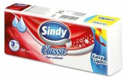 Sindy Papírzsebkendõ 3 rétegű 100 db/csomag Sindy Classic (2585) - tonerpiac