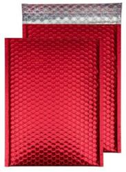 BLAKE Légpárnás tasak, C4, 324x230 mm, BLAKE, elegáns piros (BMBR324) - iroda24