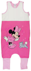 Disney Minnie ujjatlan tipegő hálózsák 3, 5 TOG (116-122) - babyshopkaposvar - 10 490 Ft