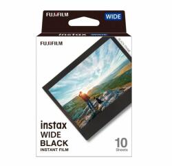 Fujifilm film Instax Wide Black Frame 10 db (16745028)
