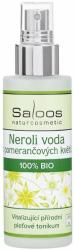 Saloos 100% Bio Neroli narancsvirág víz 100 ml