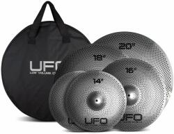 Ufo Cymbal Set XL (HN221236)